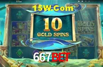 667Bet - cassino ao vivo